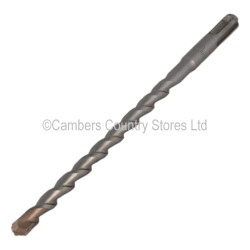 Faithfull SDS+ Masonry Drill Bit